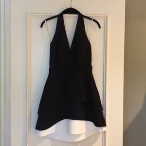 Halston Cocktail Dress